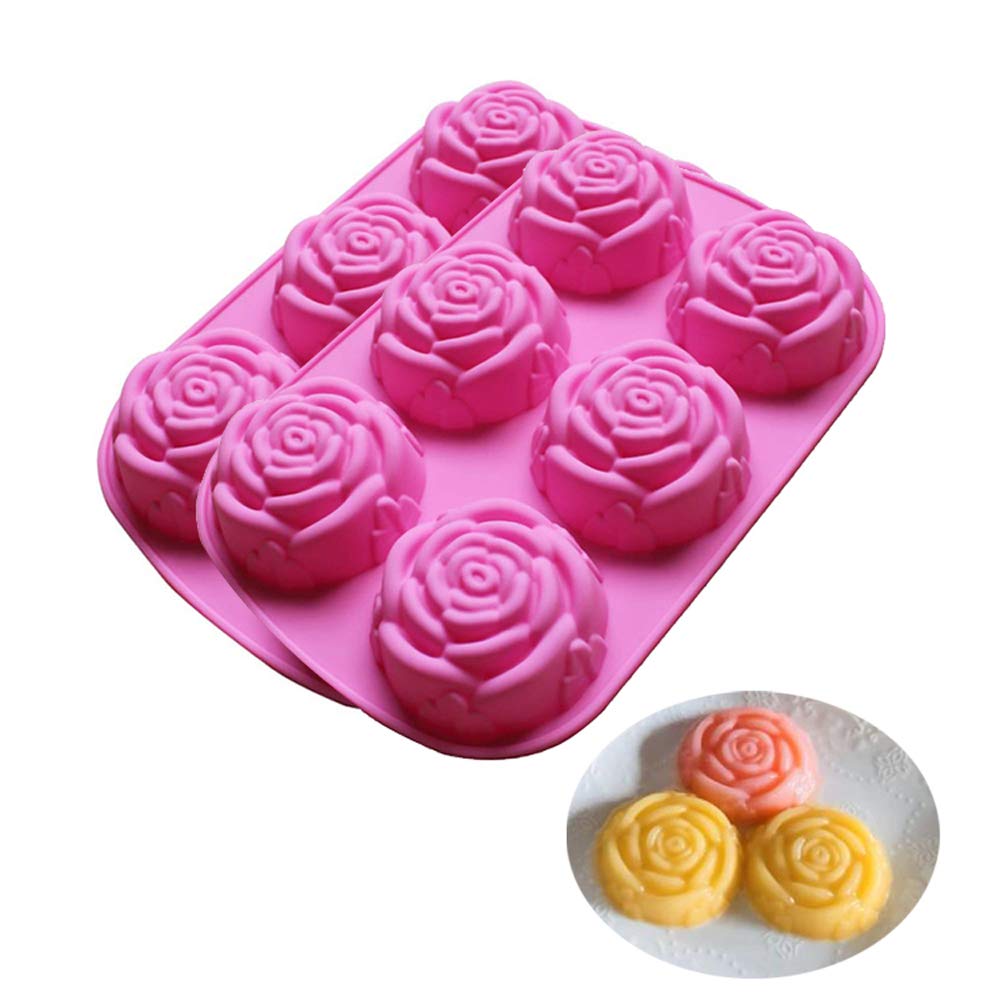 Eco Soap - BAKER DEPOT Moule en silicone pour