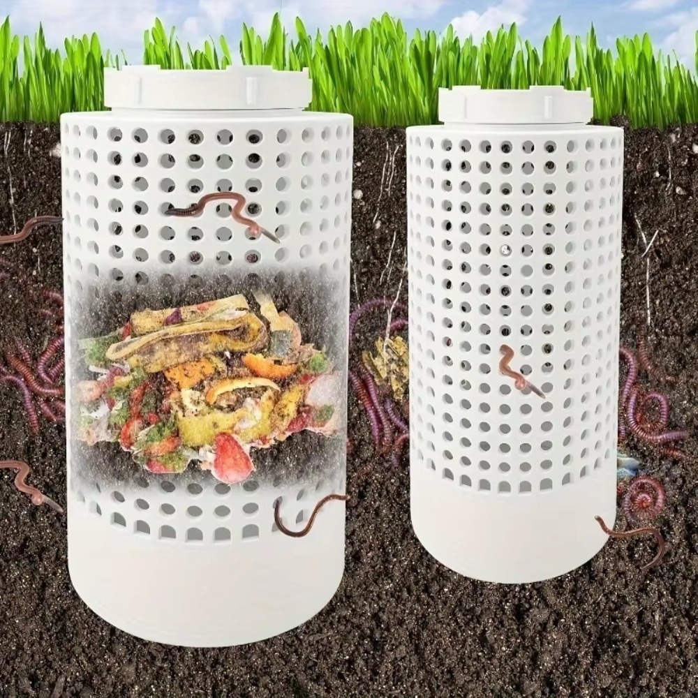 Compost Bin - 1 pièce – Bac à compost