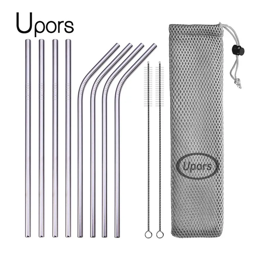 Reusable Straw - UPORS – paille à boire réutilisable