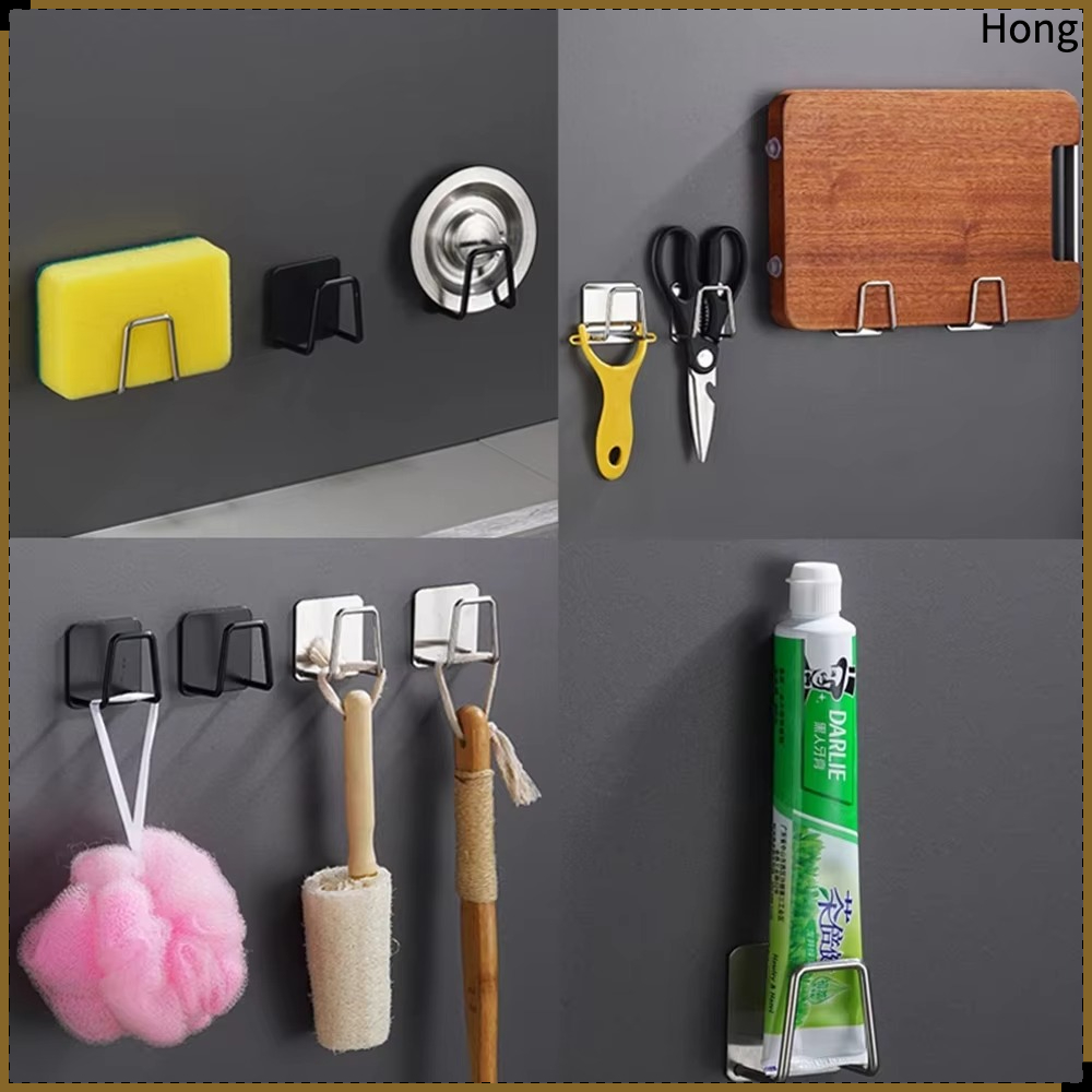 Eco Sponge - Supports de rangement pour éponges de