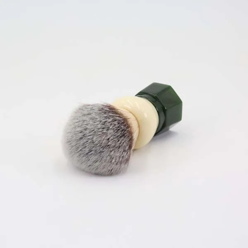 Safety Razor Handle - Brosse à raser YAQI pour hommes,