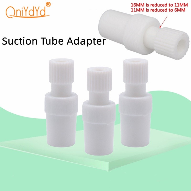 Reusable Straw - Adaptateur de tube d'aspiration dentaire (forte