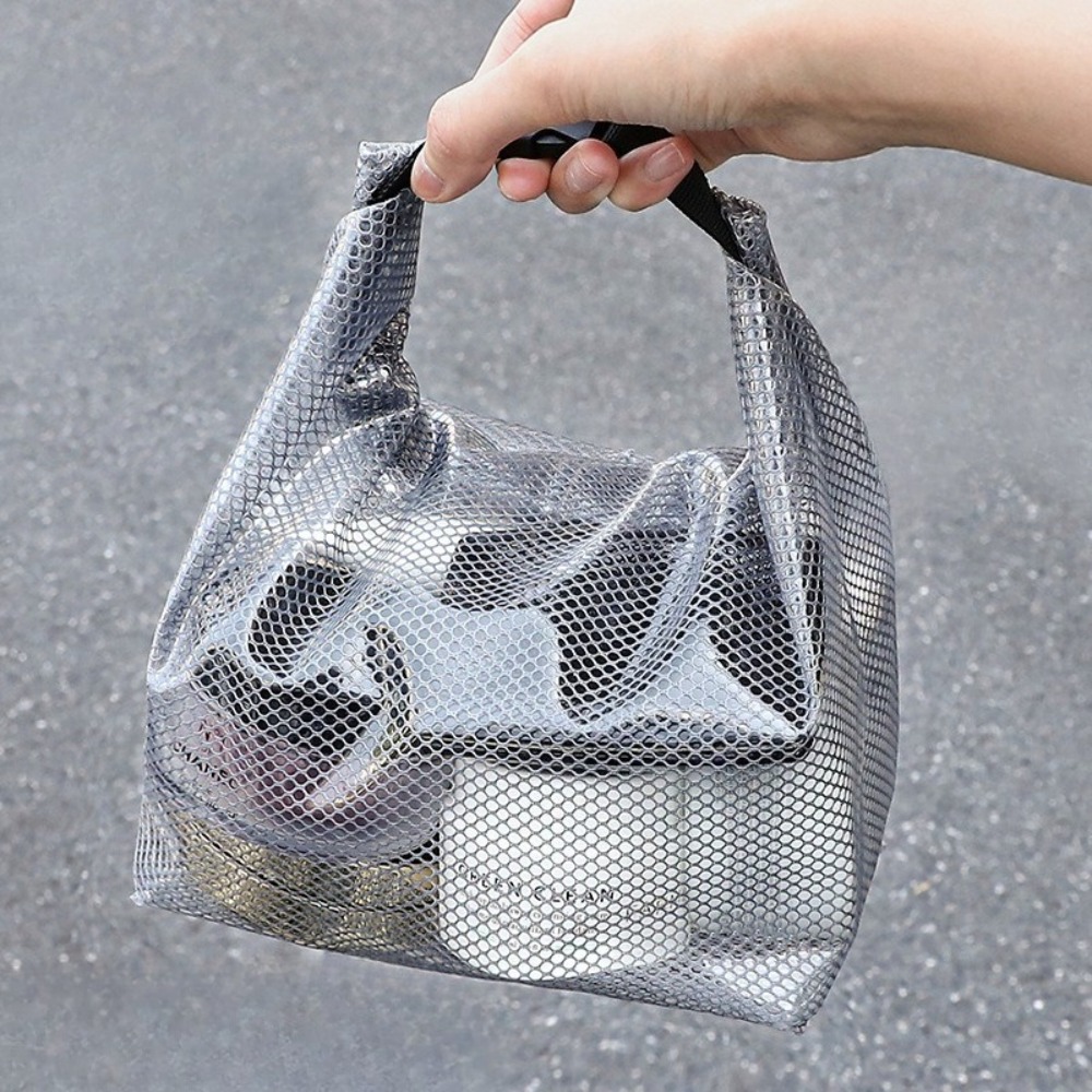 Reusable Bag - Sac de rangement étanche, pour vêtements