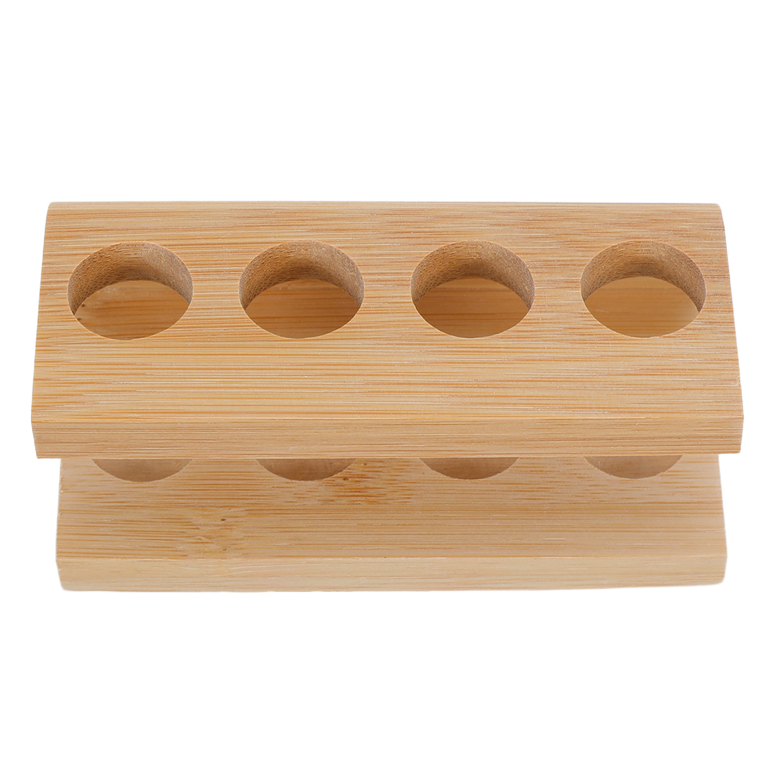 Bamboo Toothbrush - Support pour têtes de brosse à