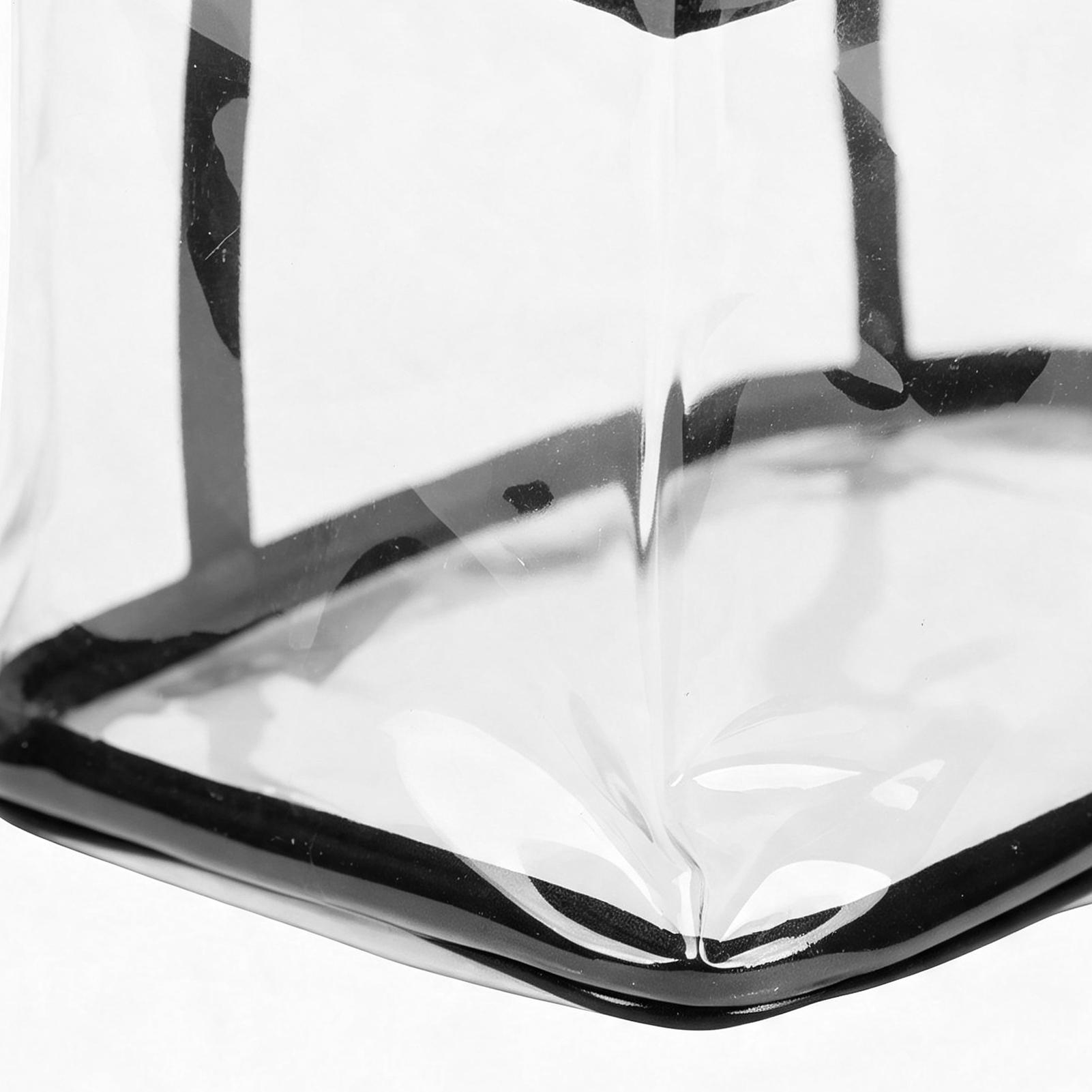 Sacs de rangement transparents - Reusable Bag avis et prix