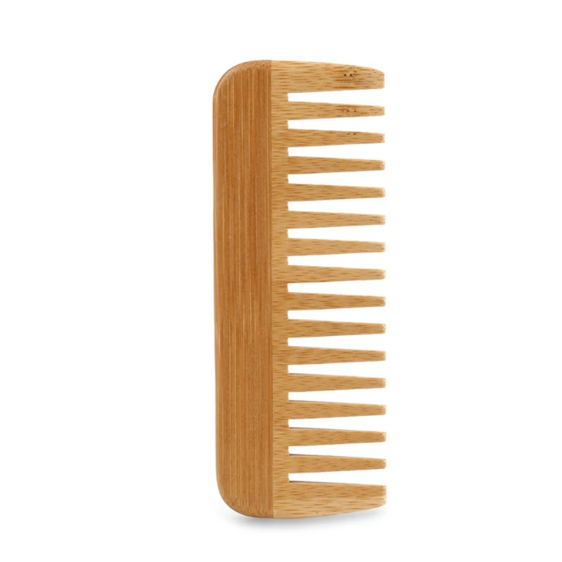Peigne à dents larges en bambo - Bamboo Toothbrush avis et prix