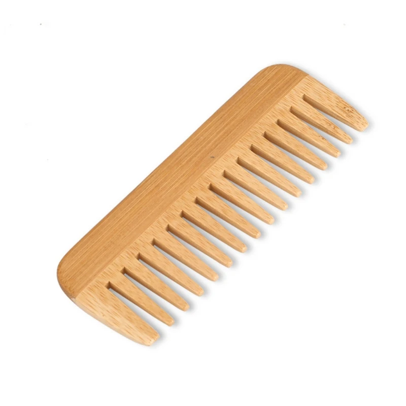 Peigne à dents larges en bambo - Bamboo Toothbrush avis et prix