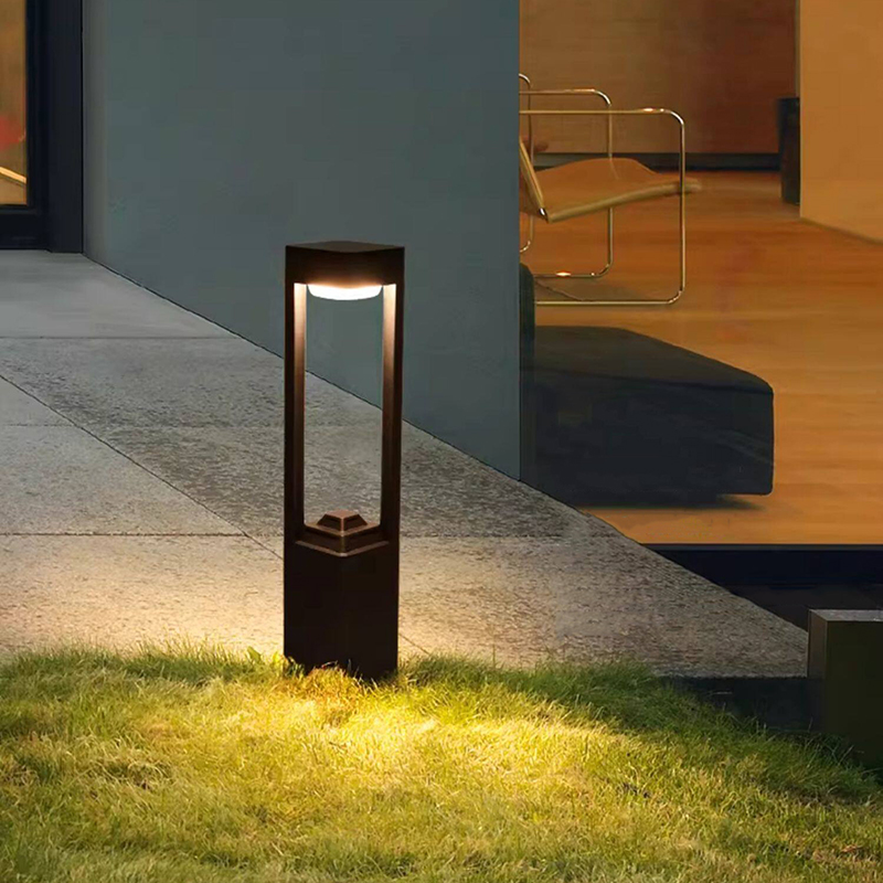 Lampe de sol lumineuse, éclair - Solar Garden Light avis et prix