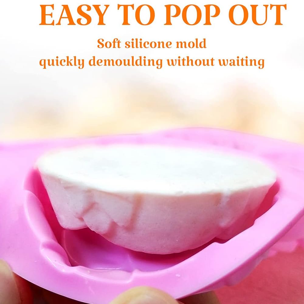 BAKER DEPOT Moule en silicone  - Eco Soap avis et prix