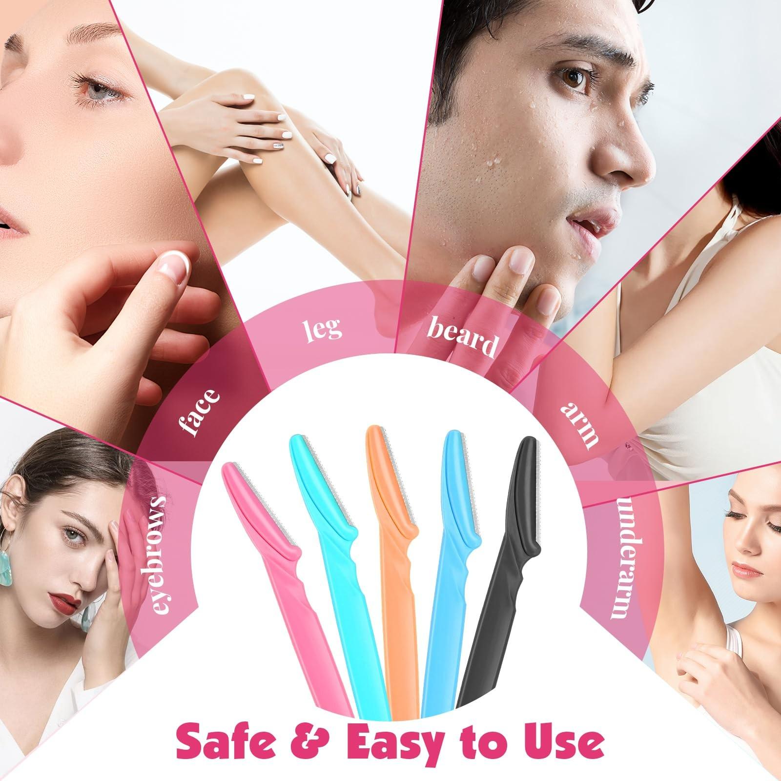 Rasoir de sécurité à manche dr - Safety Razor Handle avis et prix