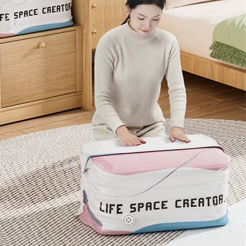 Sacs de rangement sous vide Pr - Reusable Bag avis et prix
