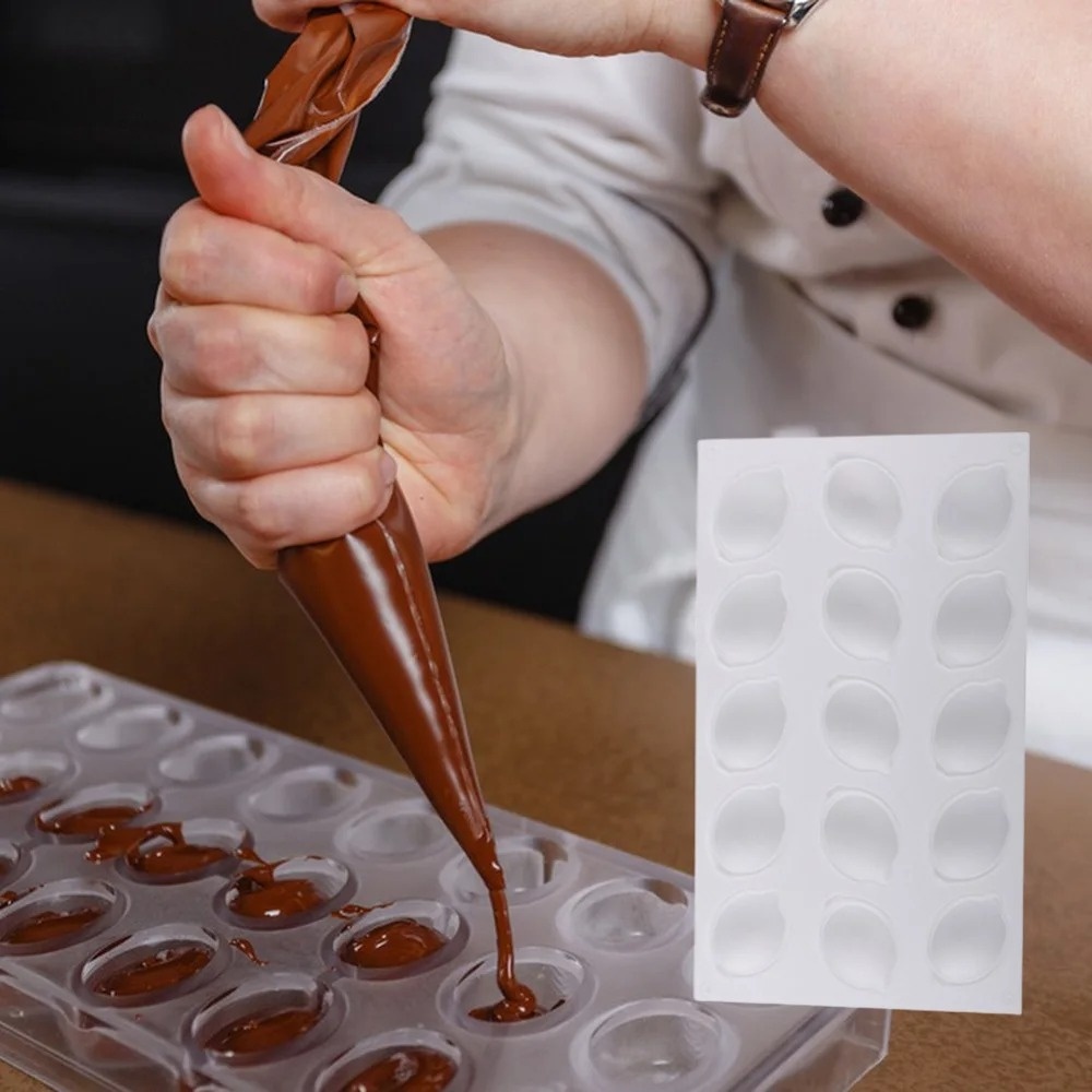 Moule en silicone alimentaire  - Eco Soap avis et prix