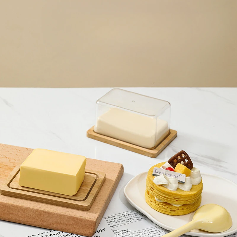 Assiette à beurre en bambou de - Bamboo Cutlery avis et prix