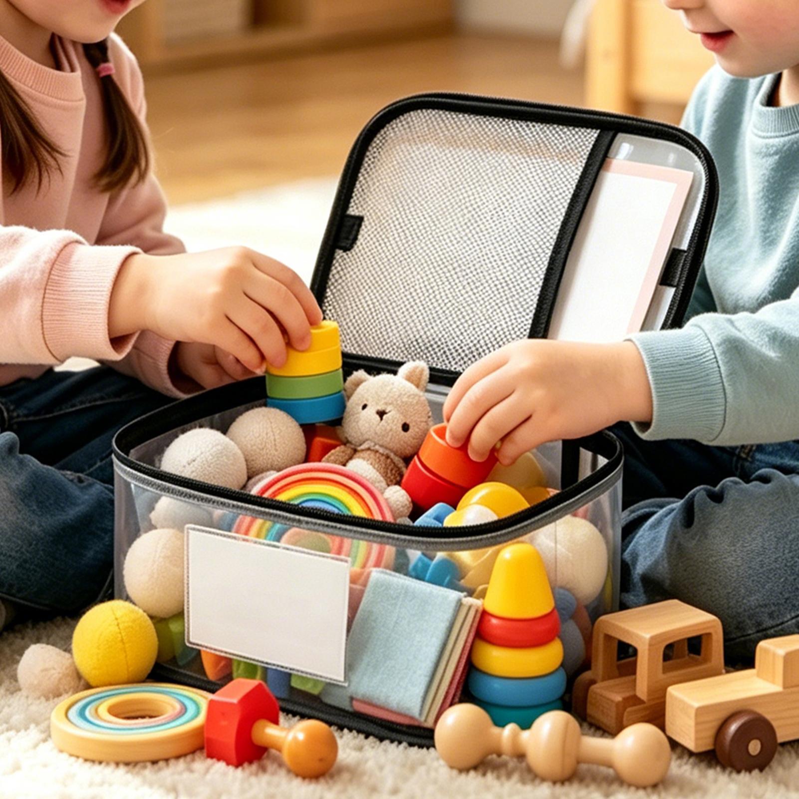 Sacs de rangement pour jouets, - Reusable Bag avis et prix