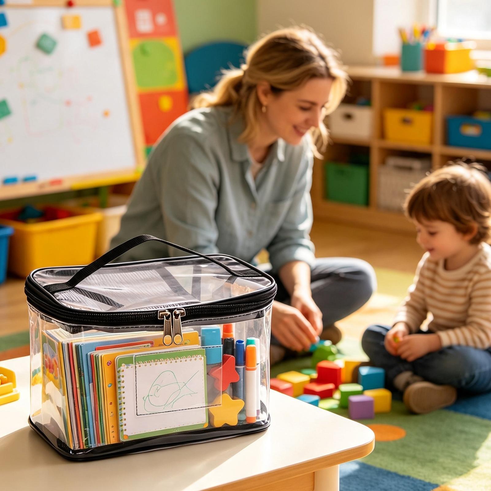 Sacs de rangement pour jouets, - Reusable Bag avis et prix