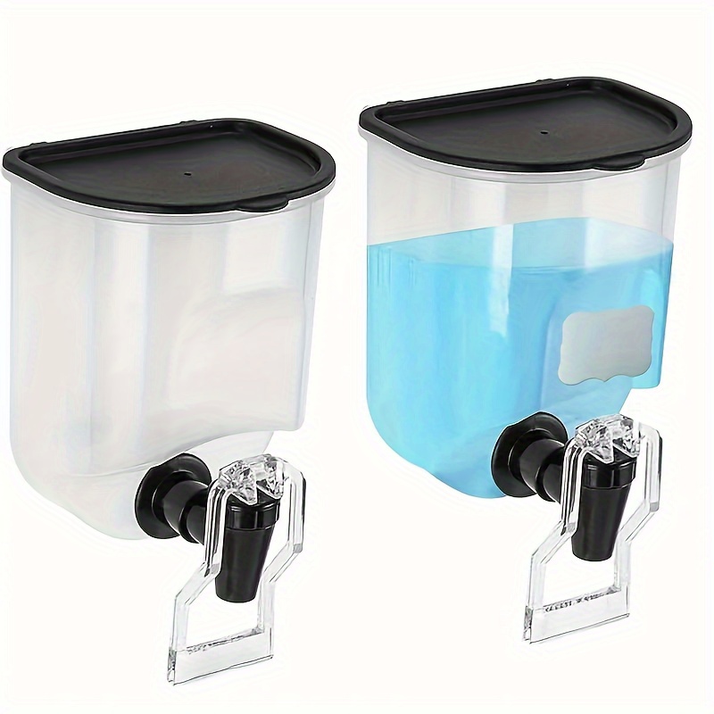 Distributeur de bain de bouche - Reusable Bottle avis et prix