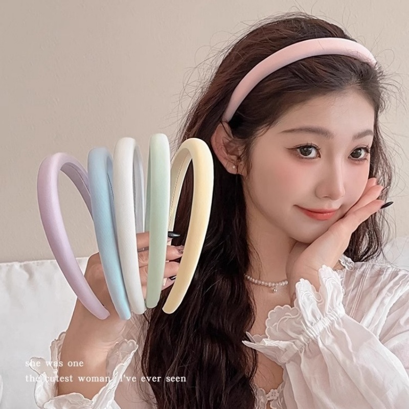 Style coréen Macaron couleur é - Eco Sponge avis et prix