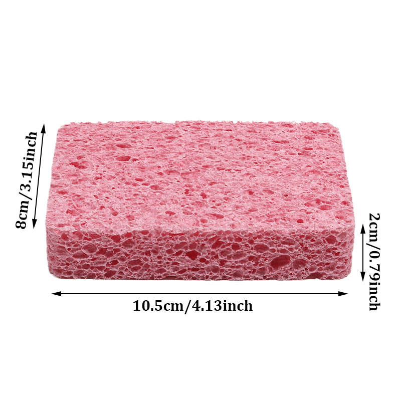 Éponge absorbante pour nettoya - Eco Sponge avis et prix