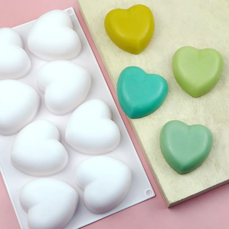 Moule à savon en Silicone en f - Eco Soap avis et prix