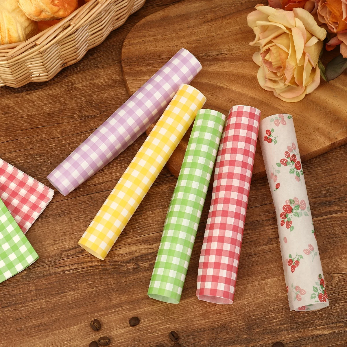 Papier d'emballage résistant à - Beeswax Wrap avis et prix