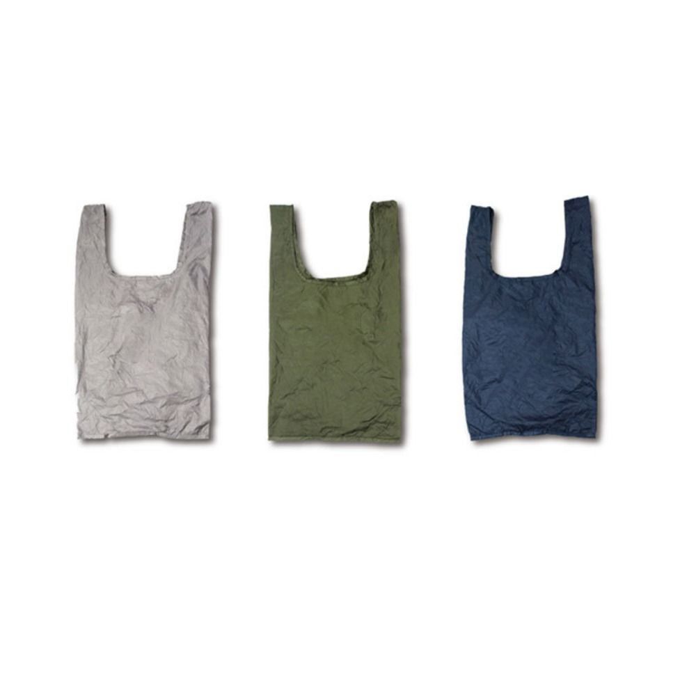 Sac de courses pliable en nylo - Reusable Bag avis et prix