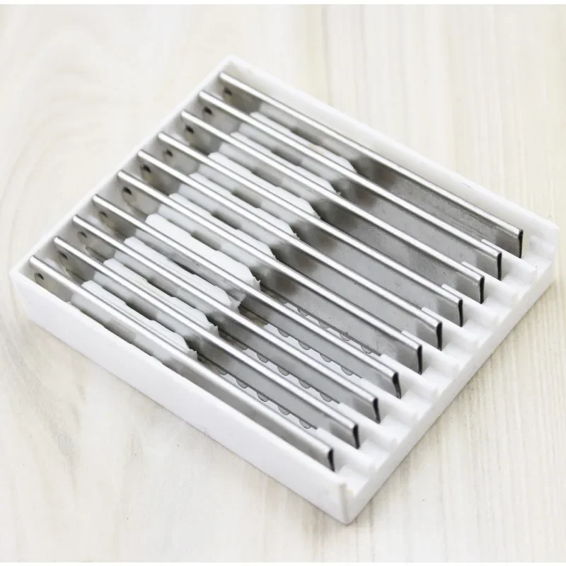 Couteau de sécurité pour cheve - Safety Razor Handle avis et prix