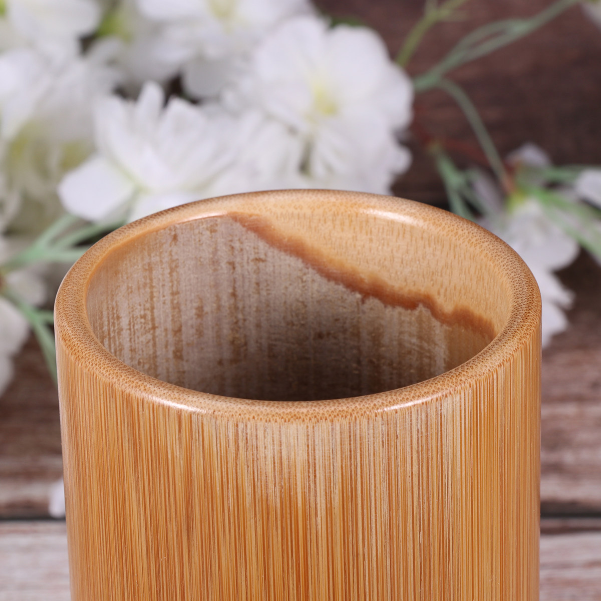 Boîte de rangement pour baguet - Bamboo Cutlery avis et prix