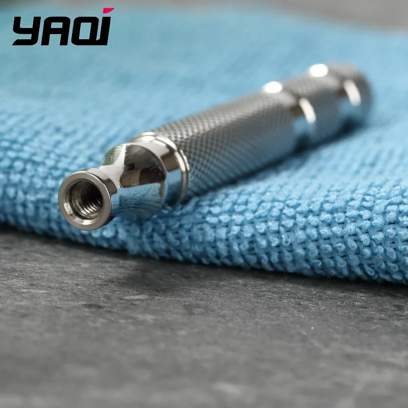 NOUVEAU Manche de rasoir de sé - Safety Razor Handle avis et prix