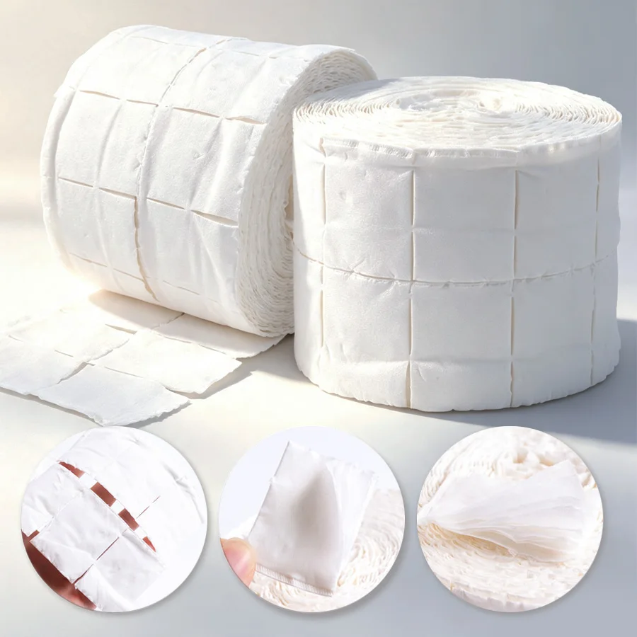 Rouleau de 300/500 lingettes e - Eco Sponge avis et prix
