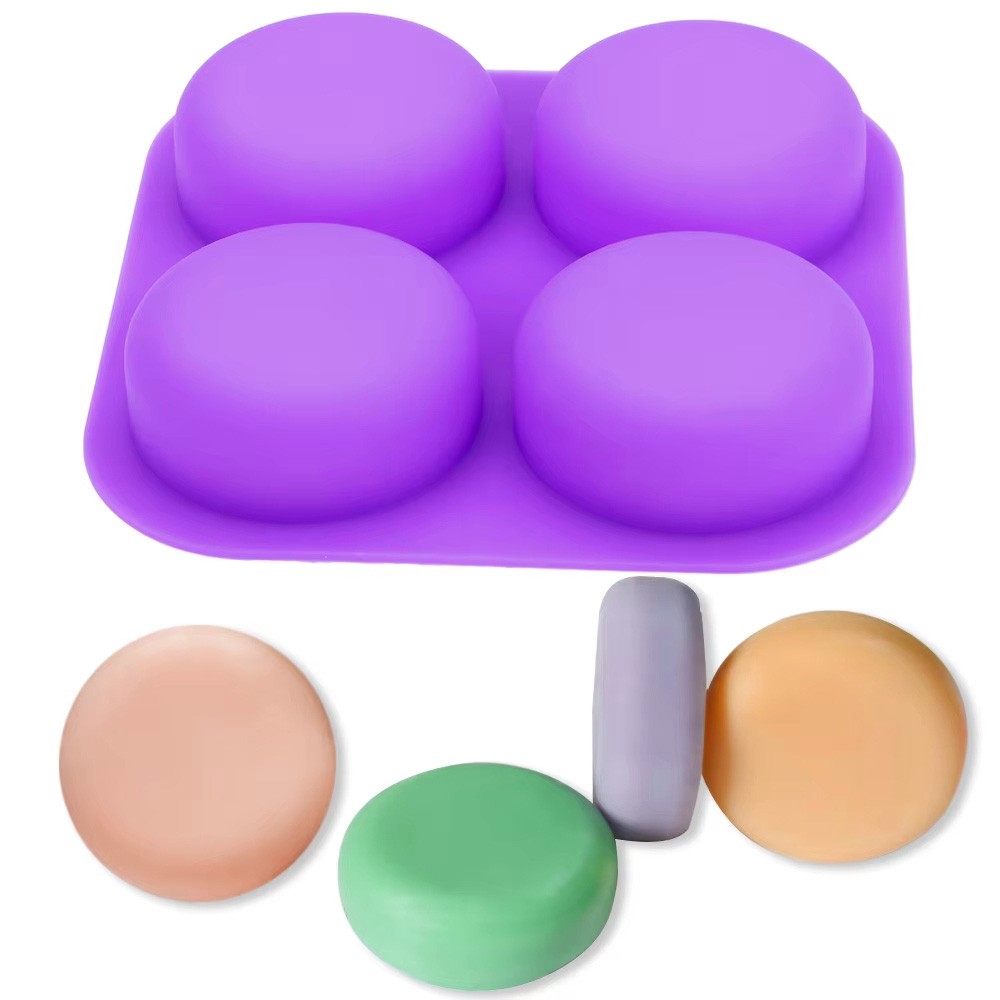 1-2 Moules en silicone réutili - Eco Soap avis et prix