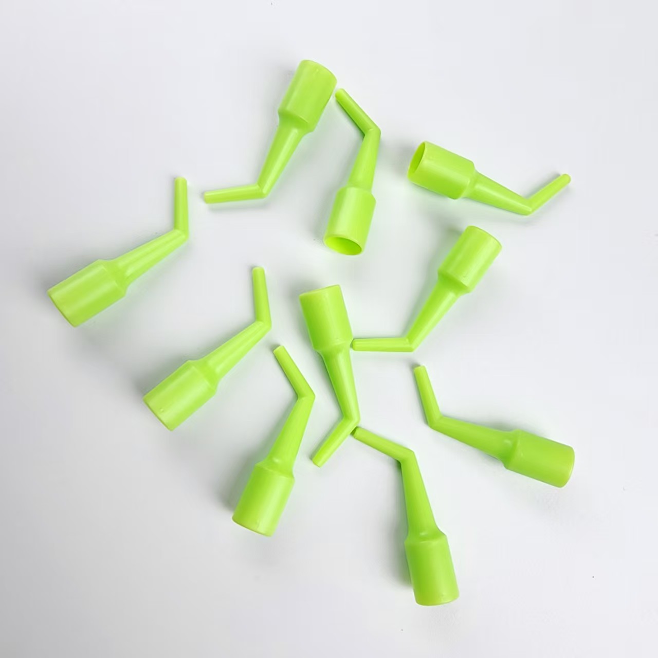 10 pièces Tête de conversion j - Reusable Straw avis et prix