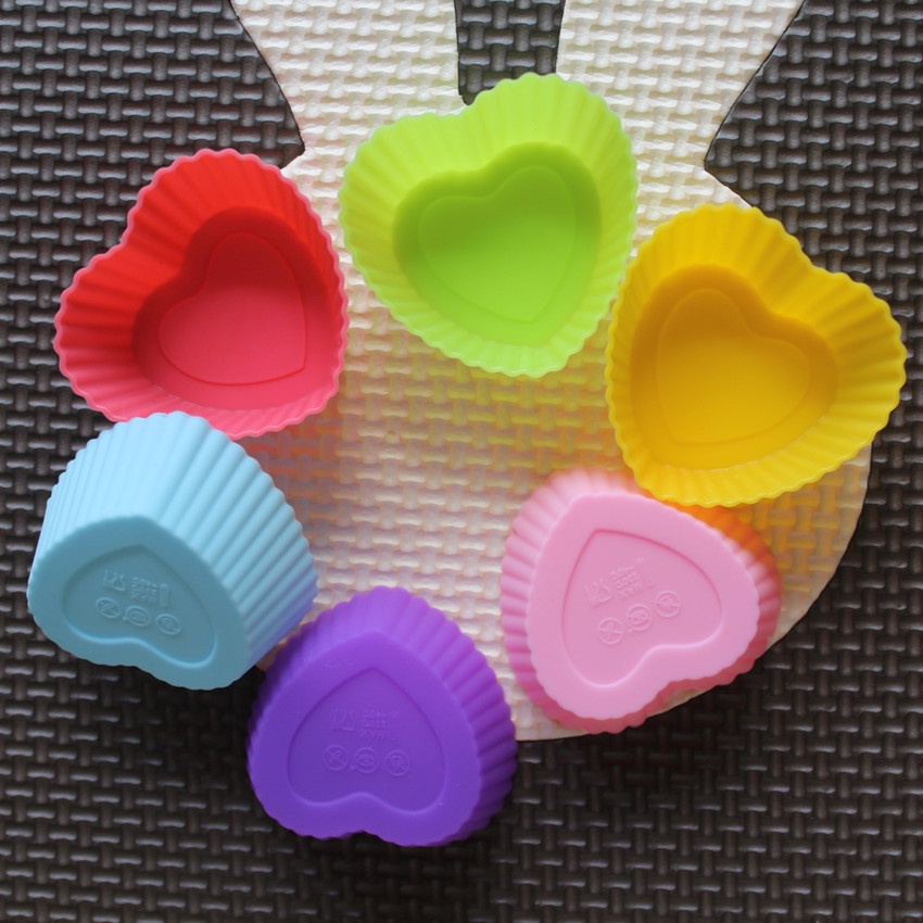 Ensemble de 6 moules en silico - Eco Soap avis et prix