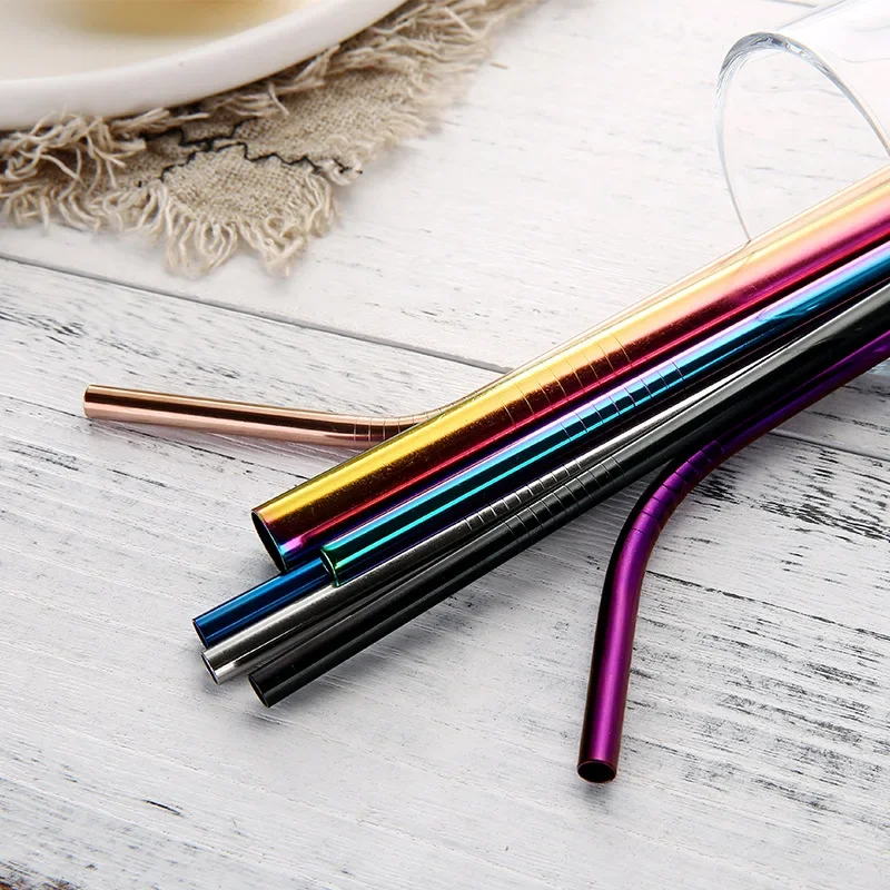 UPORS – paille à boire réutili - Reusable Straw avis et prix