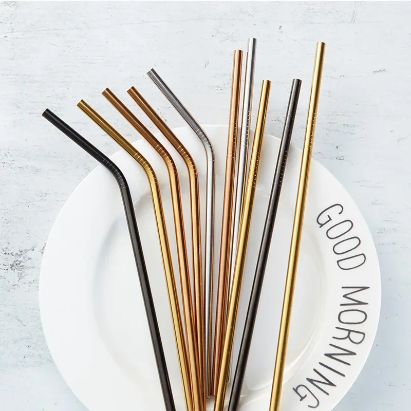 UPORS – paille à boire réutili - Reusable Straw avis et prix