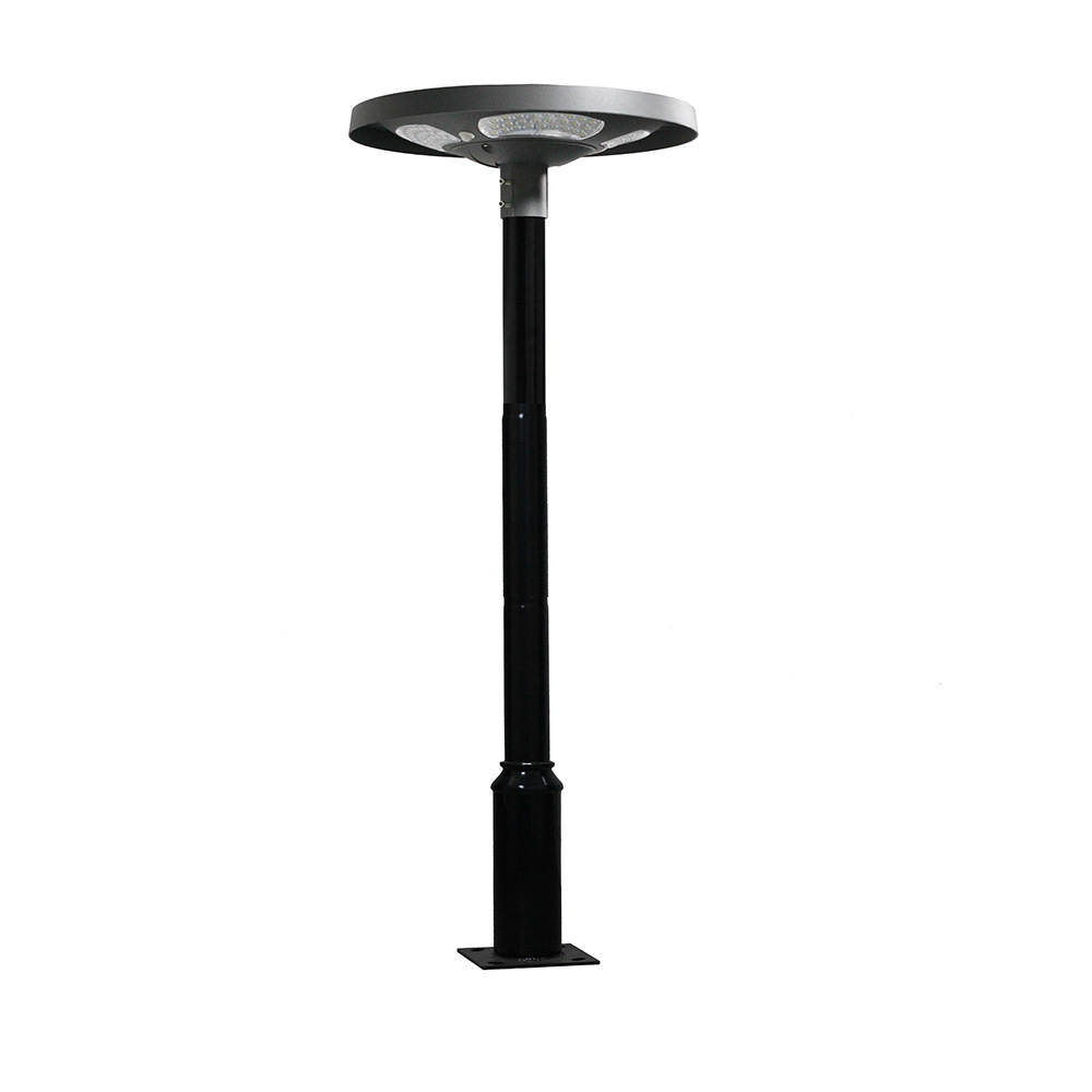 Lampe solaire LED UFO étanche  - Solar Garden Light avis et prix