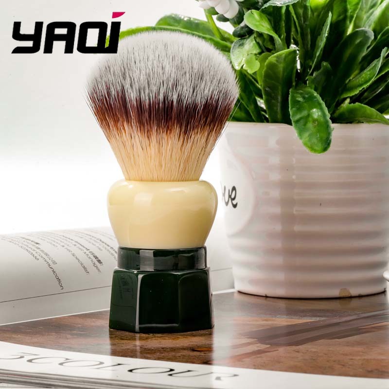Brosse à raser YAQI pour homme - Safety Razor Handle avis et prix