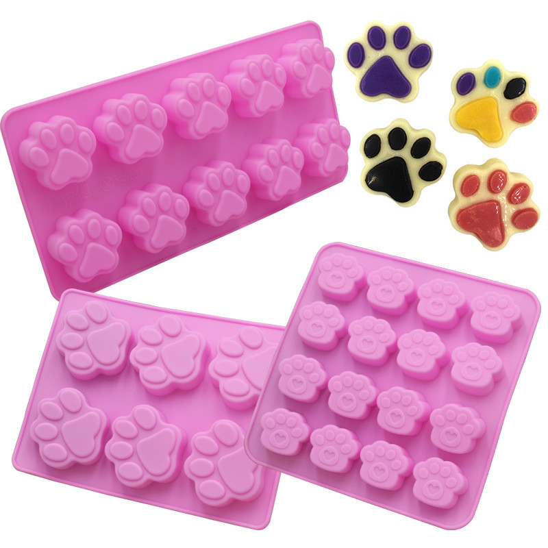 Moule à chocolat en Silicone e - Eco Soap avis et prix