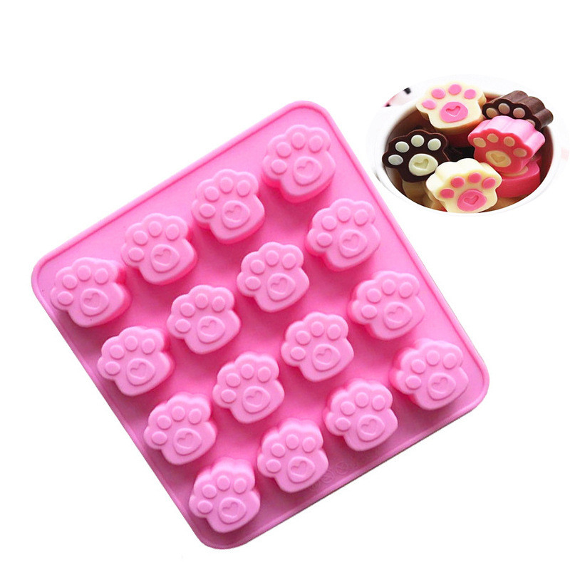 Moule à chocolat en Silicone e - Eco Soap avis et prix