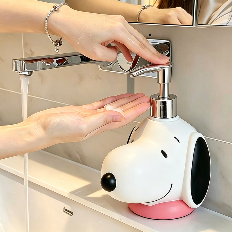 Distributeur de savon Kawai Ca - Eco Soap avis et prix