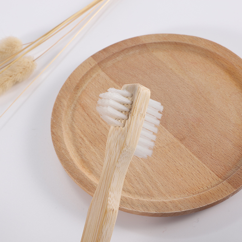 30 brosses à dents pour prothè - Bamboo Toothbrush avis et prix