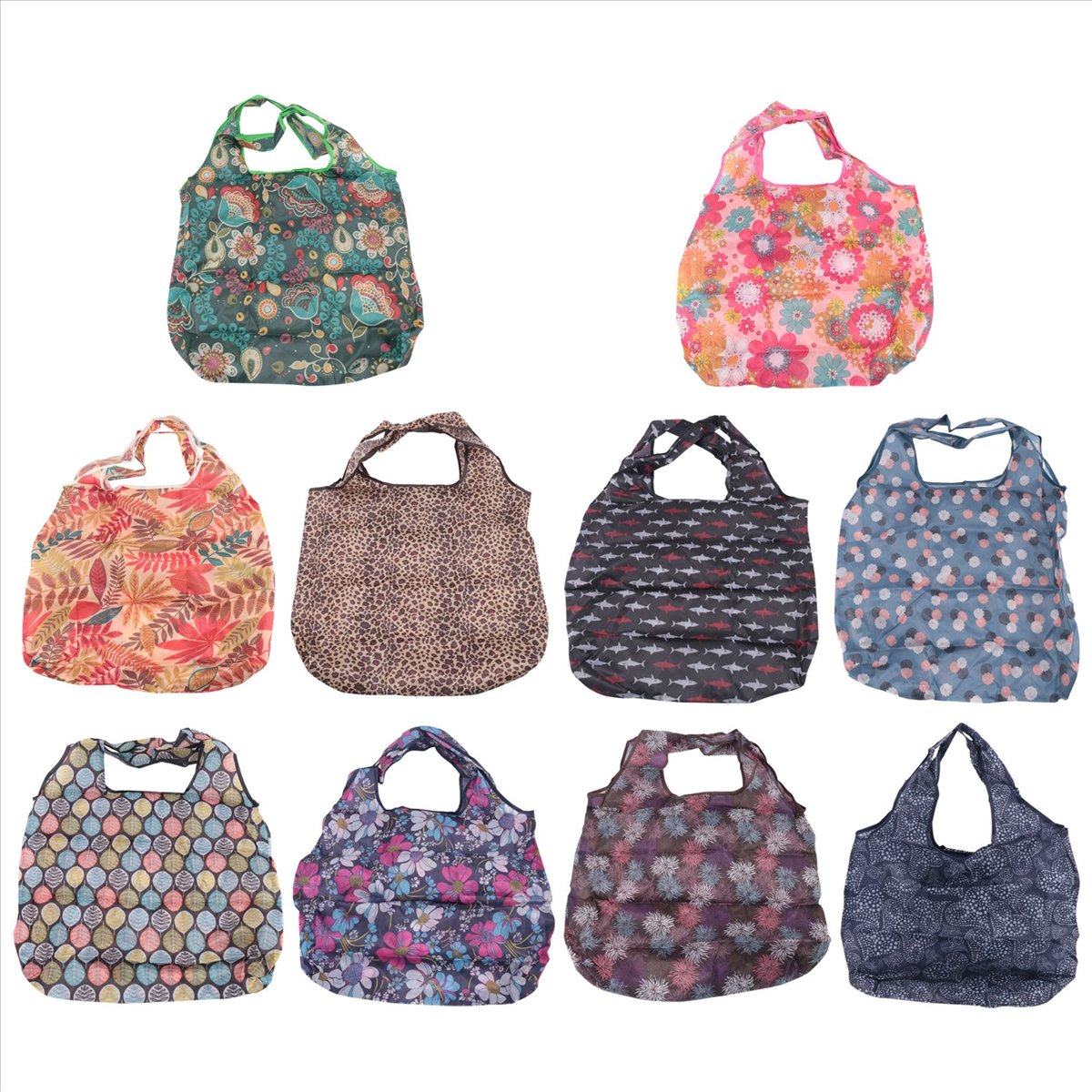 ABQR sacs d'épicerie réutilisa - Reusable Bag avis et prix