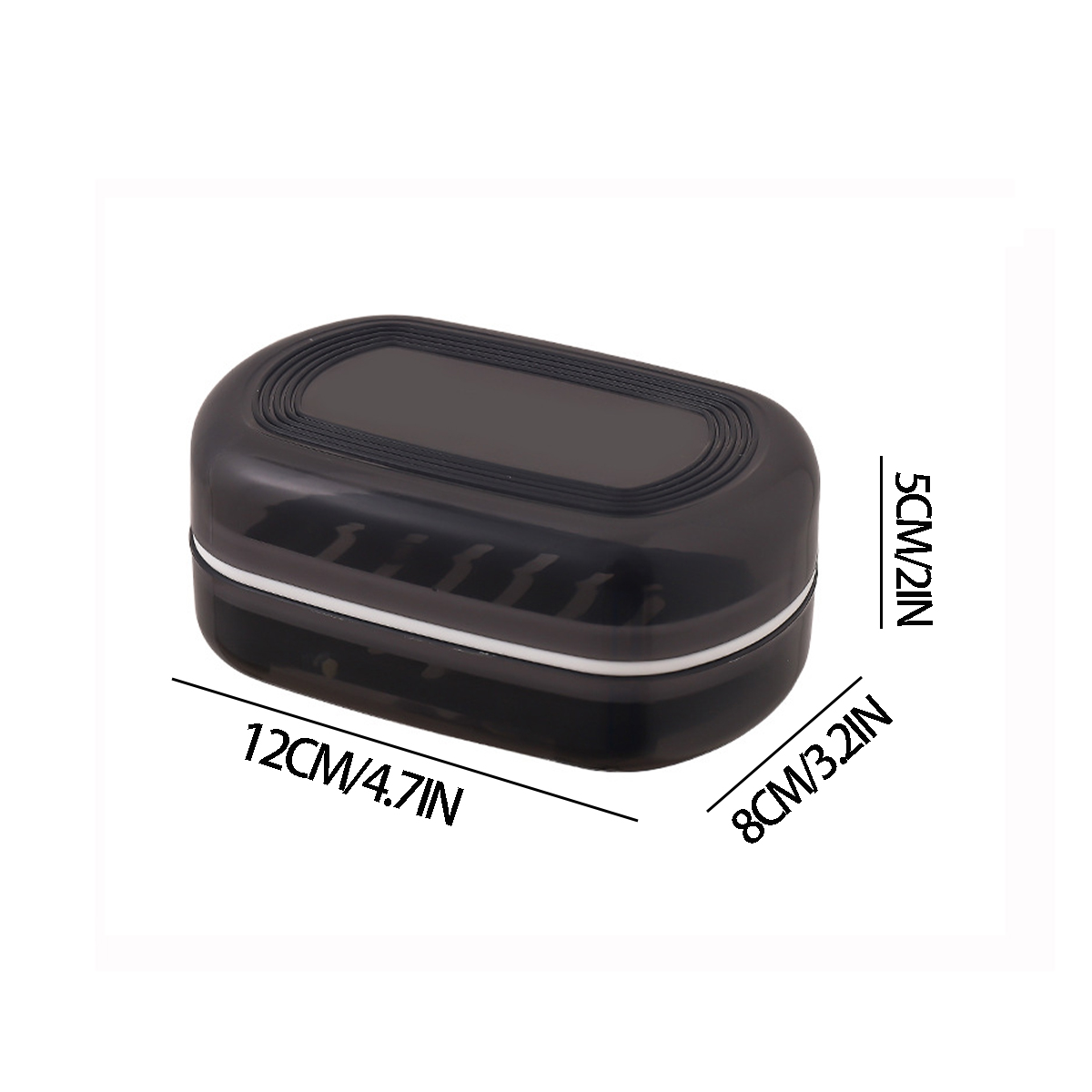 HORegina Portable Black Covere - Bamboo Cutlery avis et prix