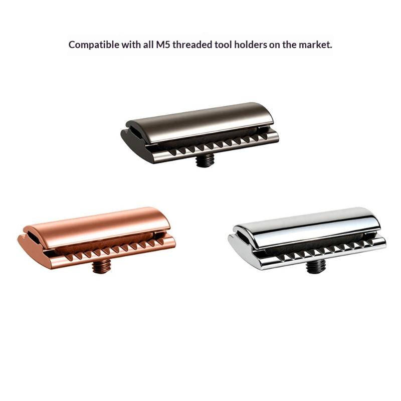 Rasoir de sécurité manuel à la - Safety Razor Handle avis et prix