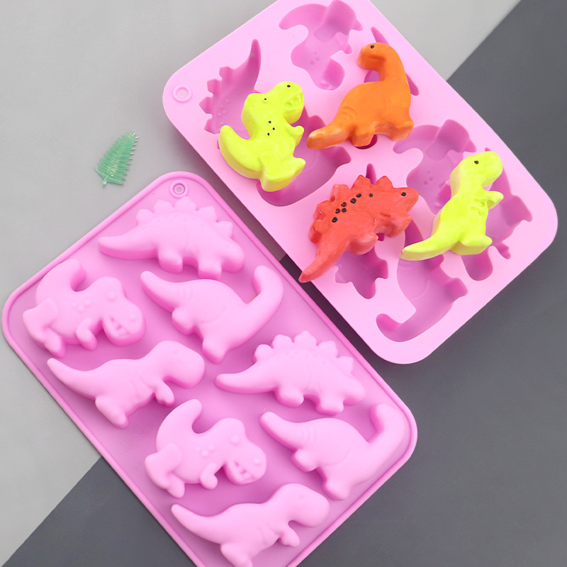 Moule à gâteau en Silicone, 8  - Eco Soap avis et prix